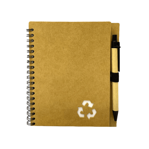 Libreta ecológica